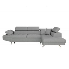 Canapé d'Angle Droit