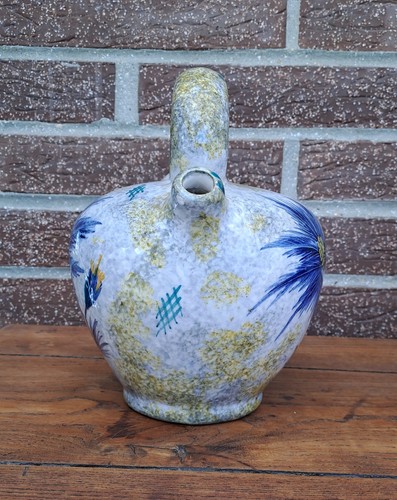 Cruche gargoulette vase