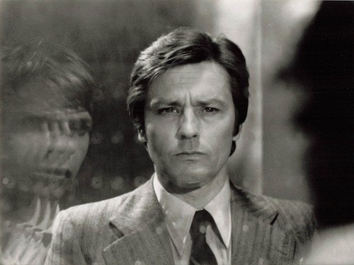 Alain delon comme boomerang - alain,