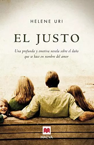 Justo una profunda y - profunda,