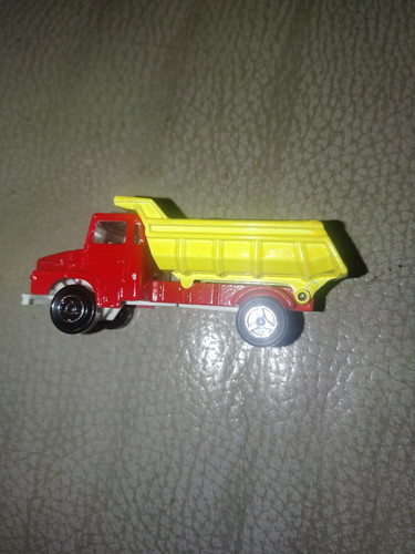 Majorette scania - ,