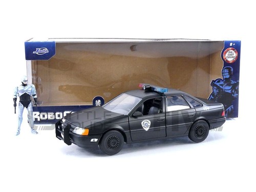Jada toys ford taurus - 1/24,