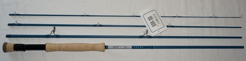 New genuine orvis - new, recon