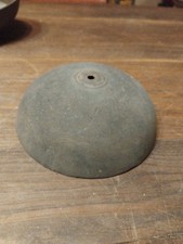 Cloche ancienne horloge
