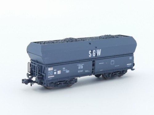 Roco 25325 wagon trémie - n,