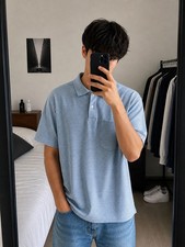 Patagonia Men’s Polo Shirt