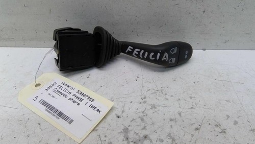 Commodo phare skoda - commodo, felicia