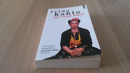 Frida kahlo par - kahlo,