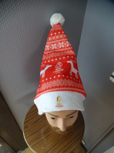 Maillot football bonnet - maillot,