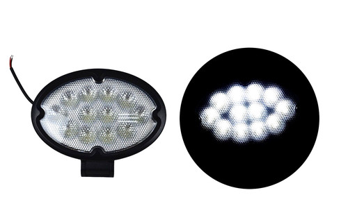 36w 8cm led - 1,