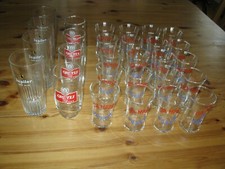 28 verres bistrot Vintage JOK