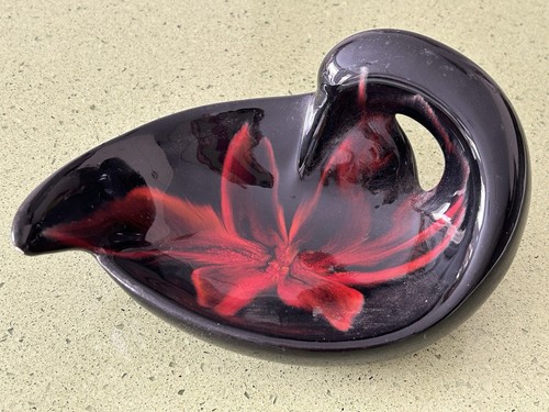 Sculpture vide poche coupelle