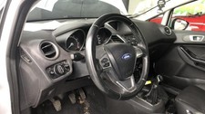 Tableau de bord FORD FIESTA 6