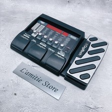 DigiTech RP355 Multi-Effets