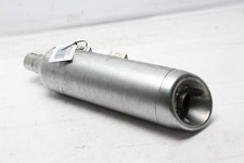 Silencieux d'échappement