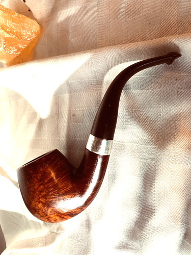 Pipe peterson kildare bague - peterson,