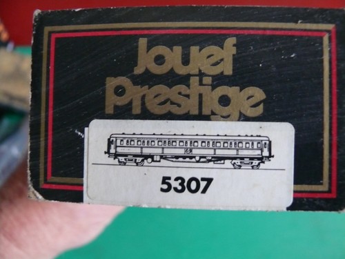 Prestige voiture lits - prestige, 1
