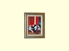 Tableau PUTOT (Michel