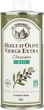 Huile d'olive vierge extra Bio