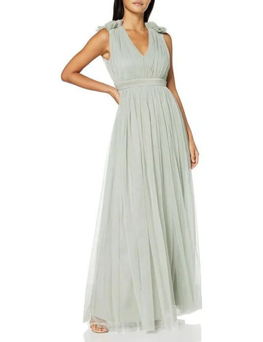 Robe maya deluxe maxi - robe,