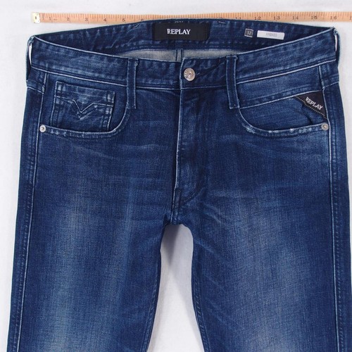 Hommes replay m914 anbass - m914,
