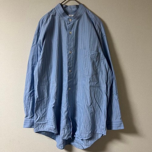 Chemise issey miyake coton - chemise, im