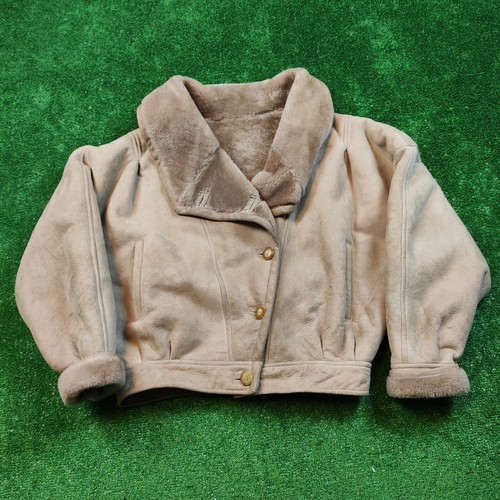Veste cuir edward chapman - veste,