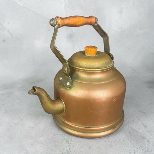 Jolie bouilloire théière - jolie,