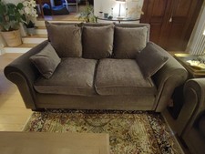 1 canapé 3 places  et 1