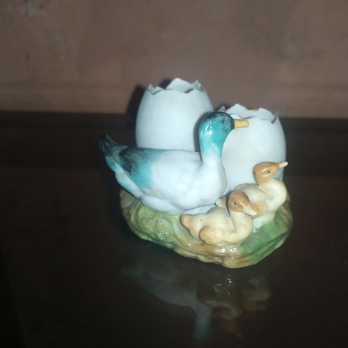 Rare ancien porcelaine biscuit