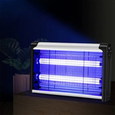 Lampe anti-moustiques UV