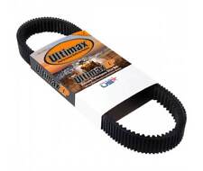 YAMAHA 400 / 450 KODIAK / GRIZZLY / WOLVERINE - COURROIE DE TRANSMISSION ULTIMAX