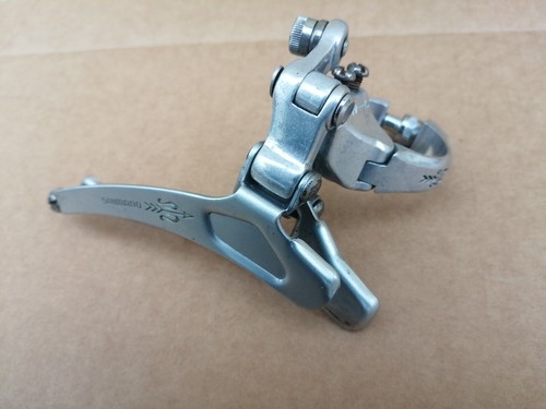 Dérailleur shimano golden - dérailleur,
