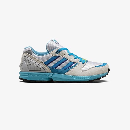 Adidas torsion zx5000 - zx5000, 30th