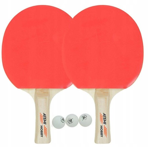 Tennis table set - de,