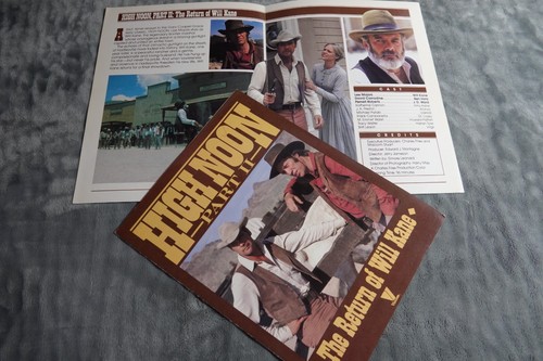 High noon part lee - part,