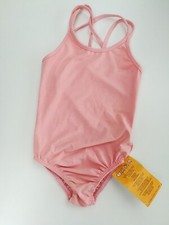 6ans Filles Justaucorps de Gymnastique Sans Manches Ballet Danse Classique sport