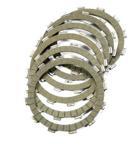 Kit disque embrayage garni - kit, d'embrayage