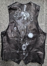 Jaded By Knight Steampunk M