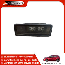 🇫🇷 ECLAIREUR PLAQUE DE