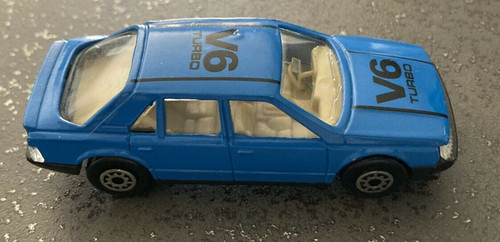 Miniature toy renault v6 - mc,