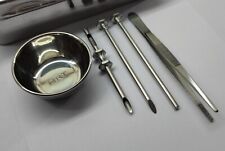 HRT Trocar 4.5mm hormone replacement pellet insertion kit