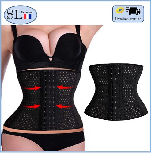 Gaines ventre plat femme - plat,