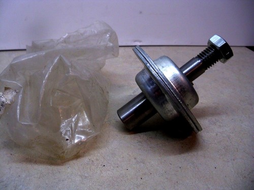 Rotary 856 spindle assembly - #,