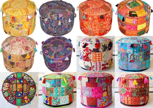 Indien handmade vintage - indien,