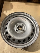 jante tôle 15" pouce 4X100