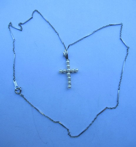 Rare ancien chaine - rare,