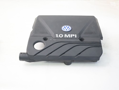 Capot moteur lupo gasoline - capot,