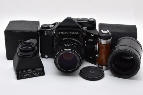 Presque comme neuf pentax - neuf],
