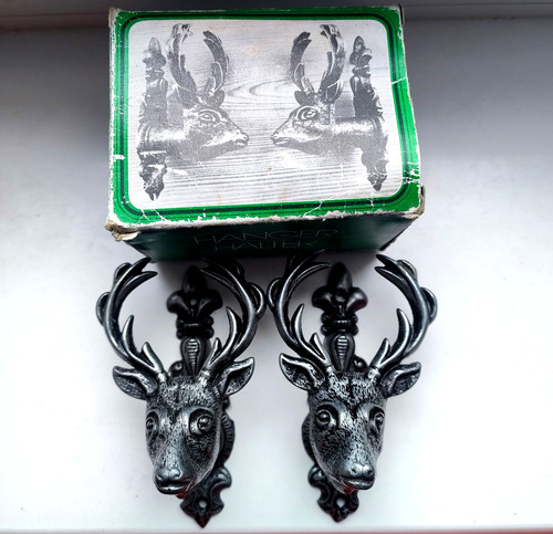 Vintage supports extensibles - supports,
